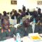 SPLA Brigadiers in-charge of child-soldier demobilisation during the workshop [©Gurtong]