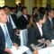 Visiting Chinese delegation at a meeting in Juba. [©Gurtong]