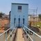 The water treatment works on Jur River in Wau. [©Gurtong]