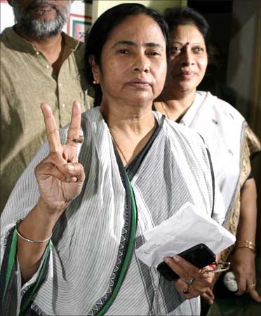 Mamta Banarjee Mamta Banarjee