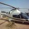 Ashok Gehlot's chopper made emergency landing