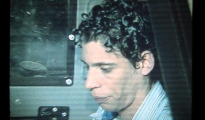 Brazil's most wanted criminal finally behind bars Antonio Francisco Bonfim Lopes
