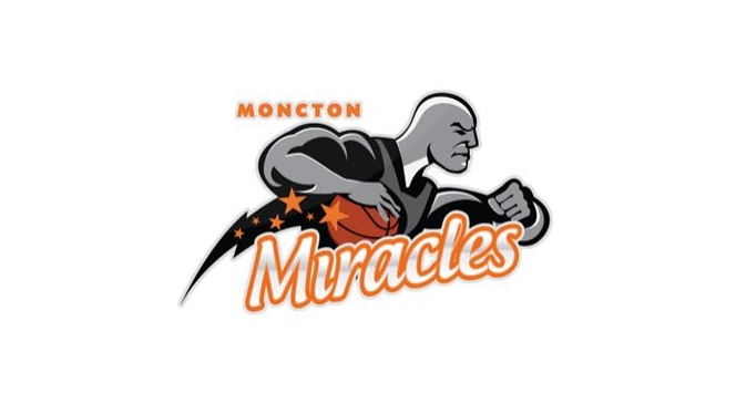 Moncton Miracles Moncton Miracles