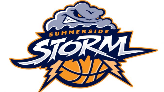 Summerside Storm