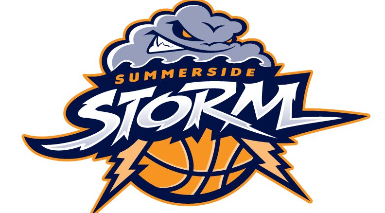 Summerside Storm