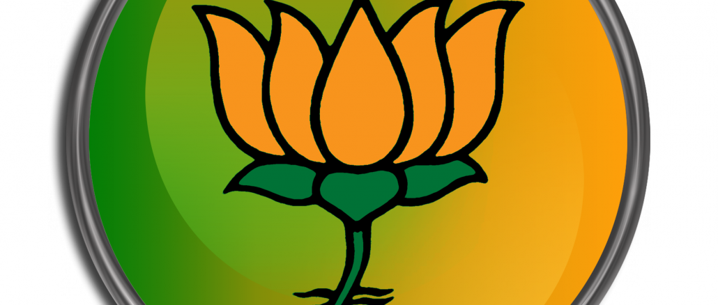 BJP underfire from Bilaspur Resident