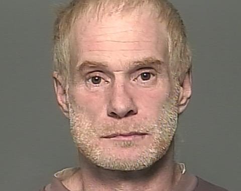 Claude Raymond Brabant