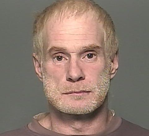 Claude Raymond Brabant