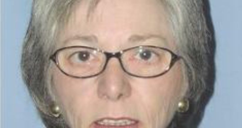 Geraldine Alice Devlin