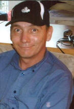 Karl Harriman Karl Harriman