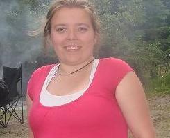 Mounties search for missing female Katie Aileen Dionne