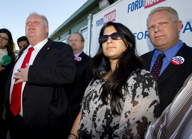 canada_Mayor_Rob_Fords_press_secretary_Adrienne_Batra