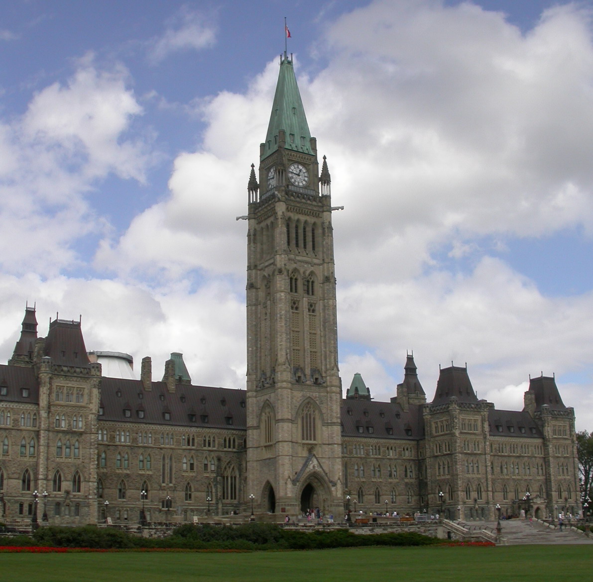 canada_Parliament