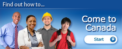 Immigrants looking to settle out of Ontario