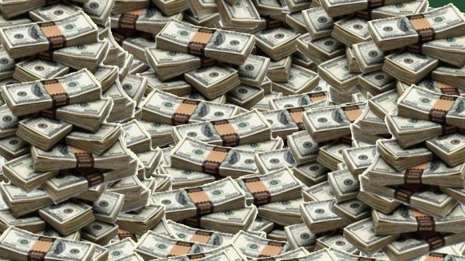 Canada’s 42,050 federal public servants earn over 0K a year