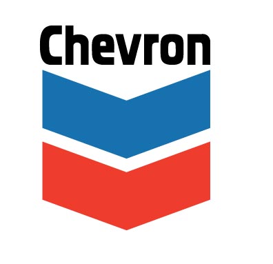 Chevron Chevron