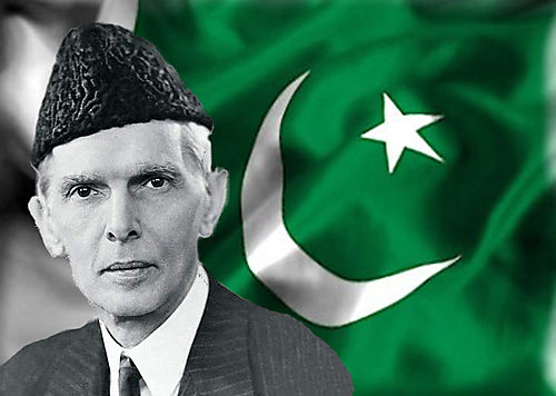 Quaid-e-Azam Muhammad Ali Jinnah Quaid-e-Azam Muhammad Ali Jinnah