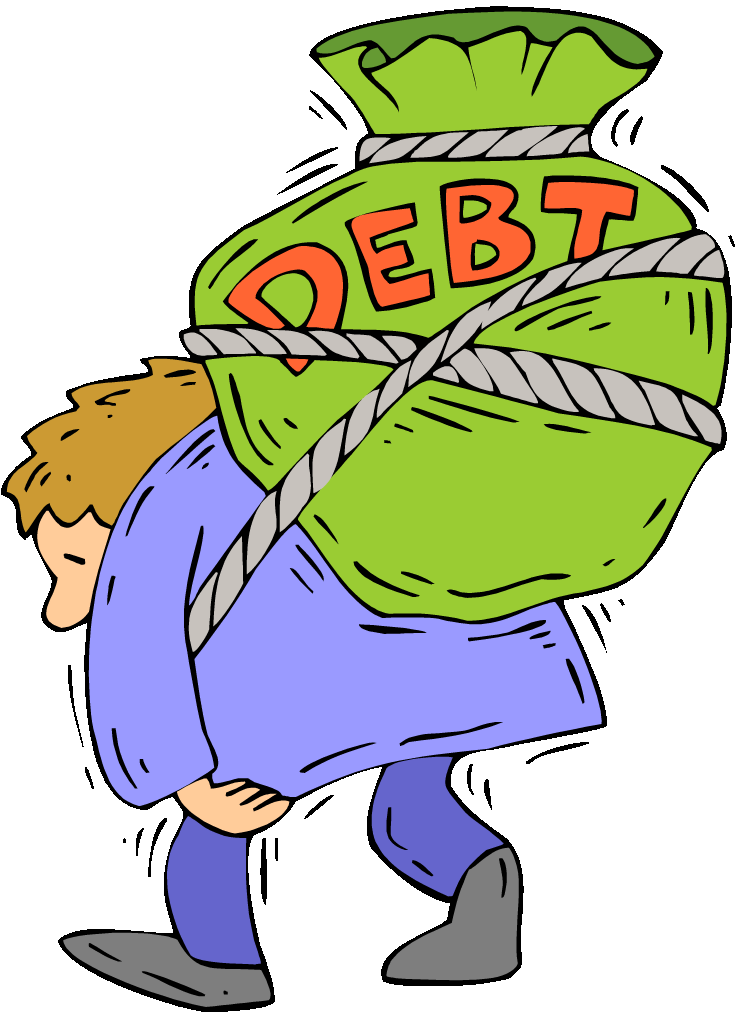 Weight of Debt Weight of Debt