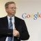 Google Chairman, Eric Schmidt