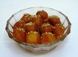gulabjamun
