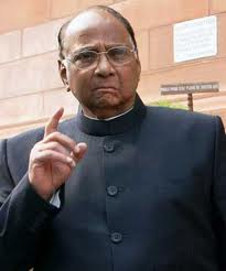 Sharad Pawar Sharad Pawar