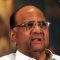 Sharad Pawar Attacked