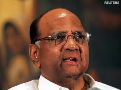 Sharad Pawar Attacked Sharad Pawar Attacked