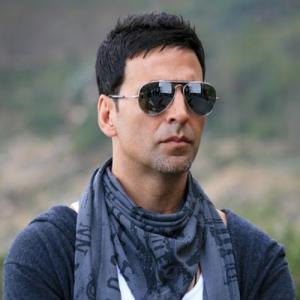 Akshay Kumar Akshay Kumar