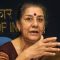 Information & Broadcasting Minister Ambika Soni