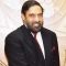 Commerce and Industry Minister, Anand Sharma