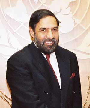 Commerce and Industry Minister, Anand Sharma Commerce and Industry Minister, Anand Sharma