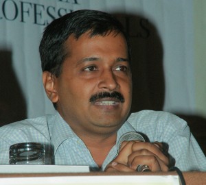 Arvind Kejriwal Arvind Kejriwal