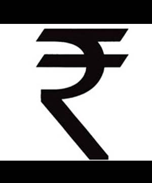 Indian Rupee Indian Rupee
