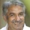 Oommen Chandy - C.M. Of Kerela