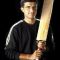 Saurav Ganguly