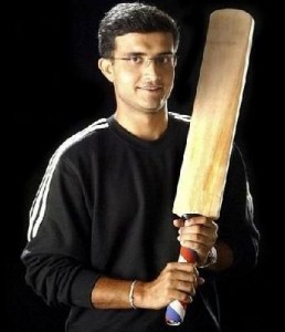 Saurav Ganguly Saurav Ganguly