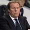 Tottenham Boss Harry Redknapp underwent Heart Surgery