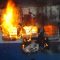Two Howrah-Dehradun Express Coaches catch fire