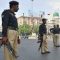 Karachi Police arrest 5 Jundullah group Terrorists