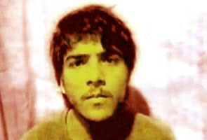 Ajmal Kasab Ajmal Kasab