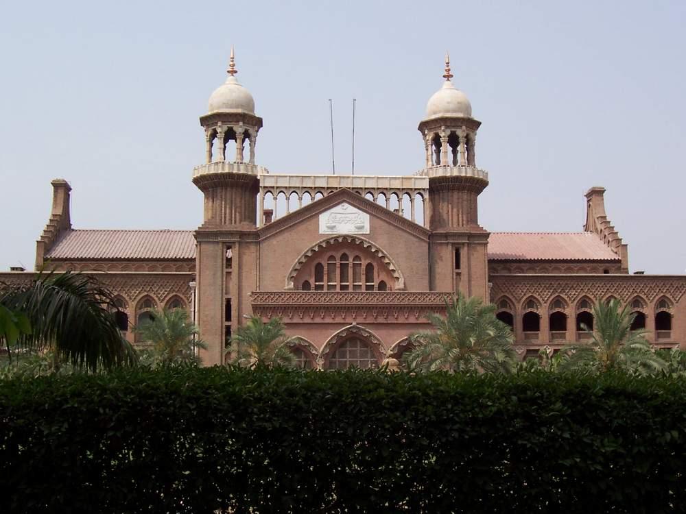 Lahore High court dismissed bail application of an accused in Benazir Bhutto assassination case. Lahore High court dismissed bail application of an accused in Benazir Bhutto assassination case.