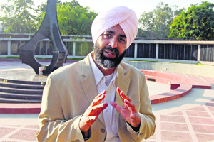 Manpreet Singh Badal Manpreet Singh Badal