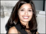Freida Pinto Freida Pinto