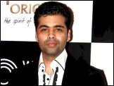 Karan Johar Karan Johar