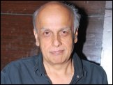 Mahesh Bhatt Mahesh Bhatt