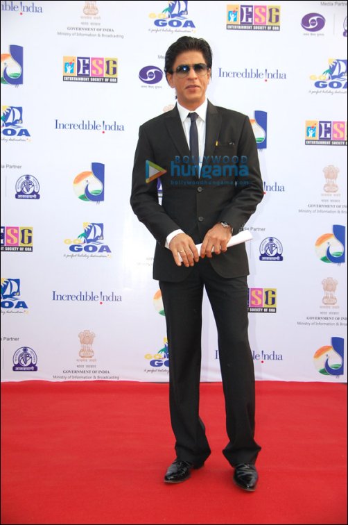 Shah Rukh Khan