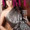 Twinkle Khanna on cover page of Verve
