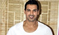 John Abraham John Abraham
