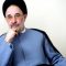 Former President of Iran, Mohammad Khatami