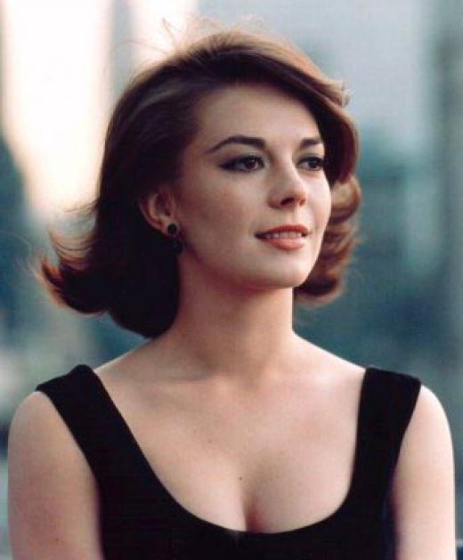 Natalie Wood Natalie Wood